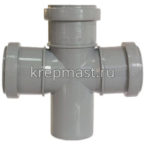 Крестовина D 50-50-50/90*