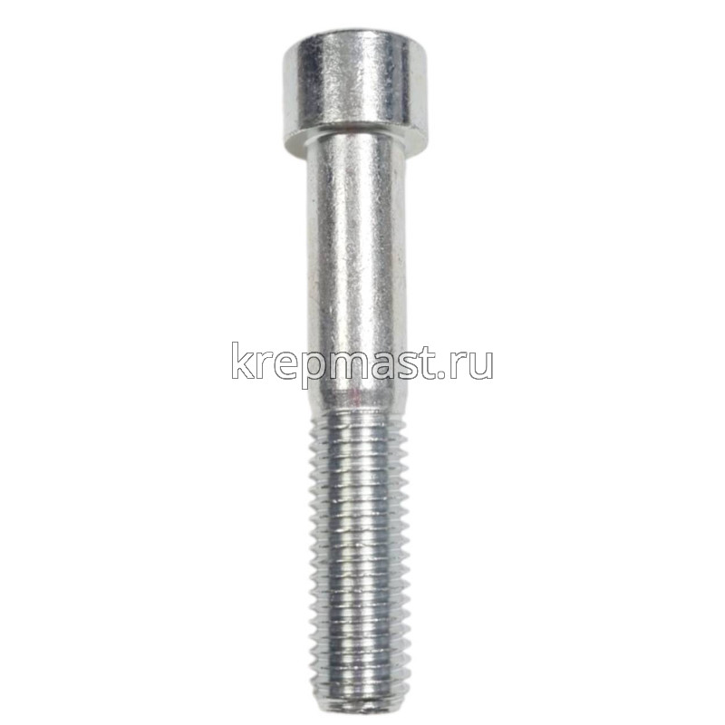 Винт с внутр.шестигранником 18 х100 DIN 912