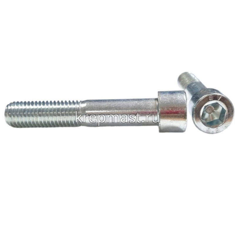 Винт с внутр.шестигранником 18 х100 DIN 912
