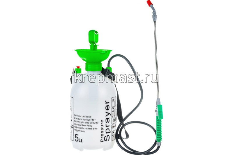 Опрыскиватель USPEX / FIT ручной 5,0л