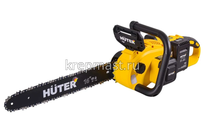 Электропилы аккумуляторные