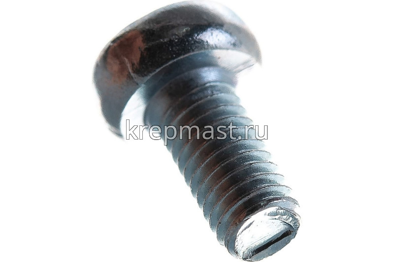 Винт п/цил 3,0х 6 DIN 7985