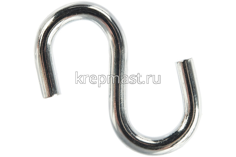 Крюк S6