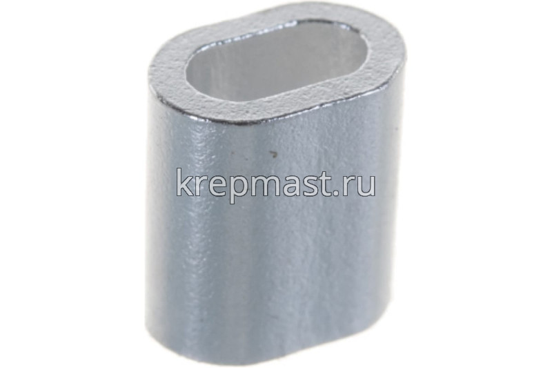 Зажим д/троса