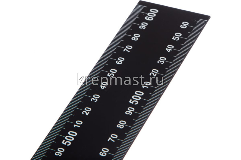 Угольник FIT слесарный 400х600мм