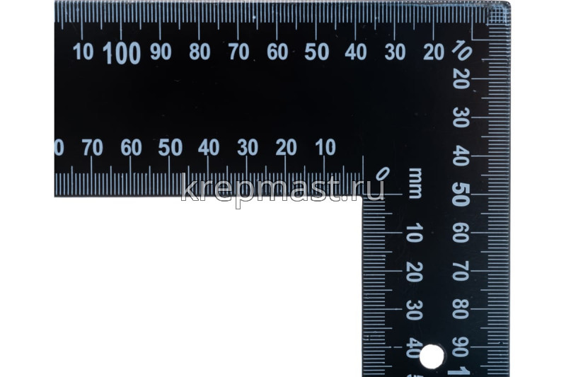 Угольник FIT слесарный 400х600мм