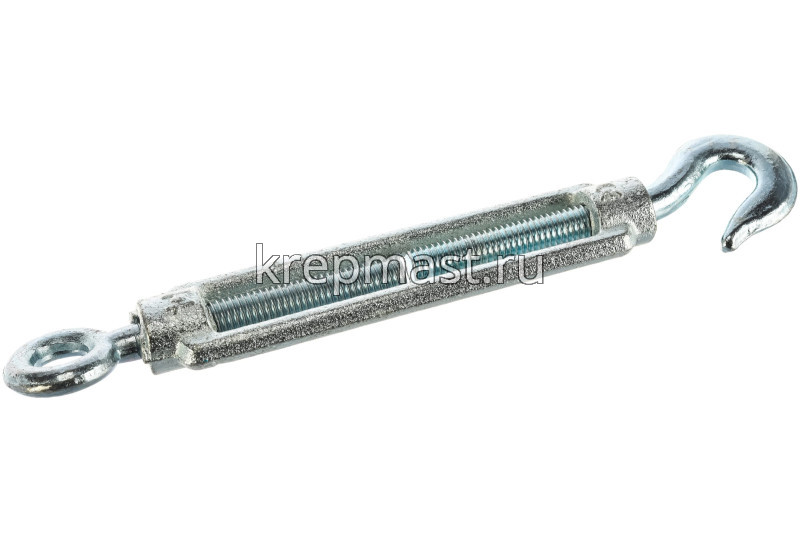 Талреп (крюк - кольцо) С+О