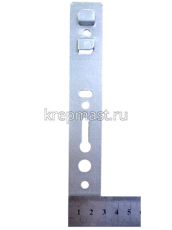 Пластина анкерная КВЕ 58 150х25х1,4