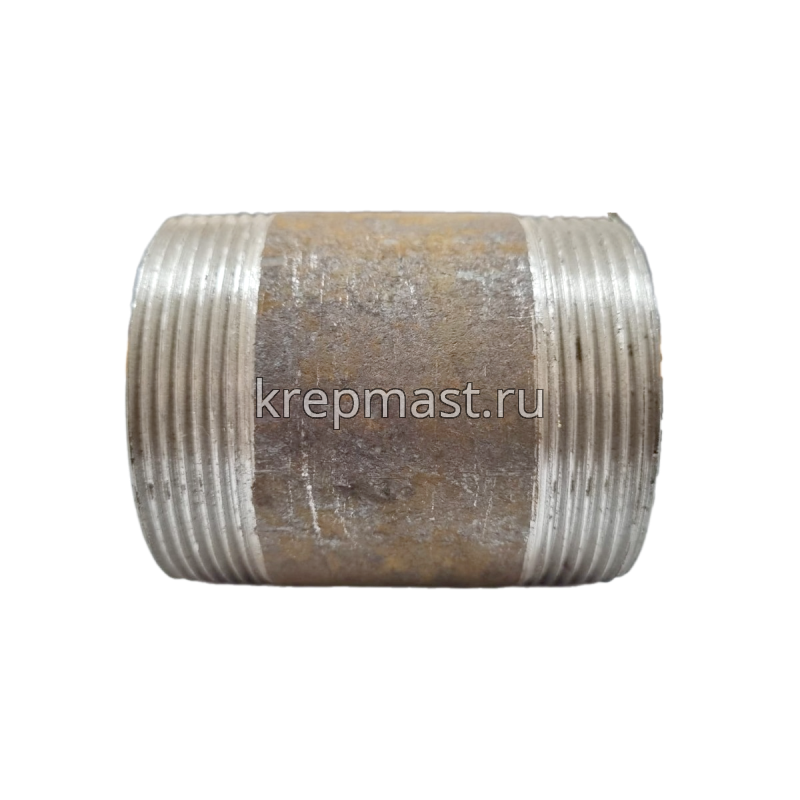 Бочонок Ду-50 L=80мм