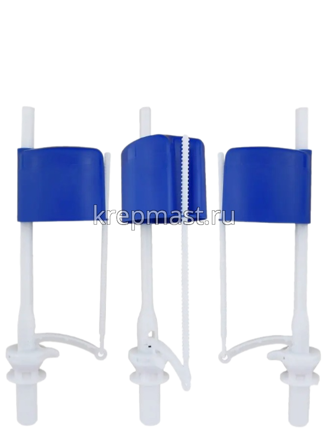 Клапан впуска н/подвод УКЛАД