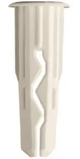 Дюбель Multi 6х25 универсальный