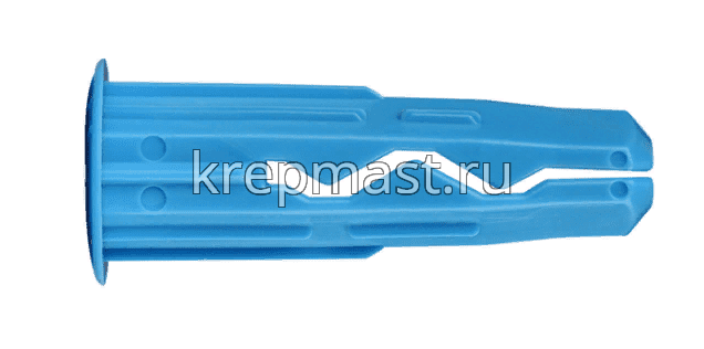 Дюбель Multi 8х32 универсальный