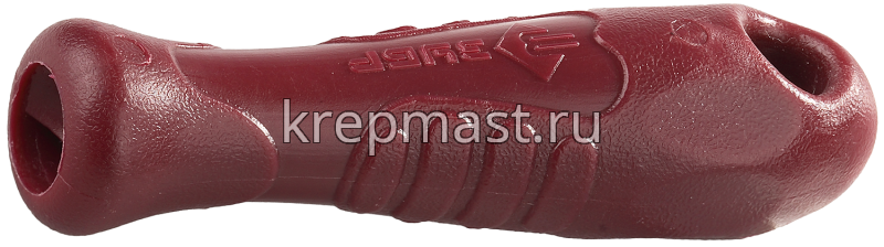 Ручка для напильника пластиковая