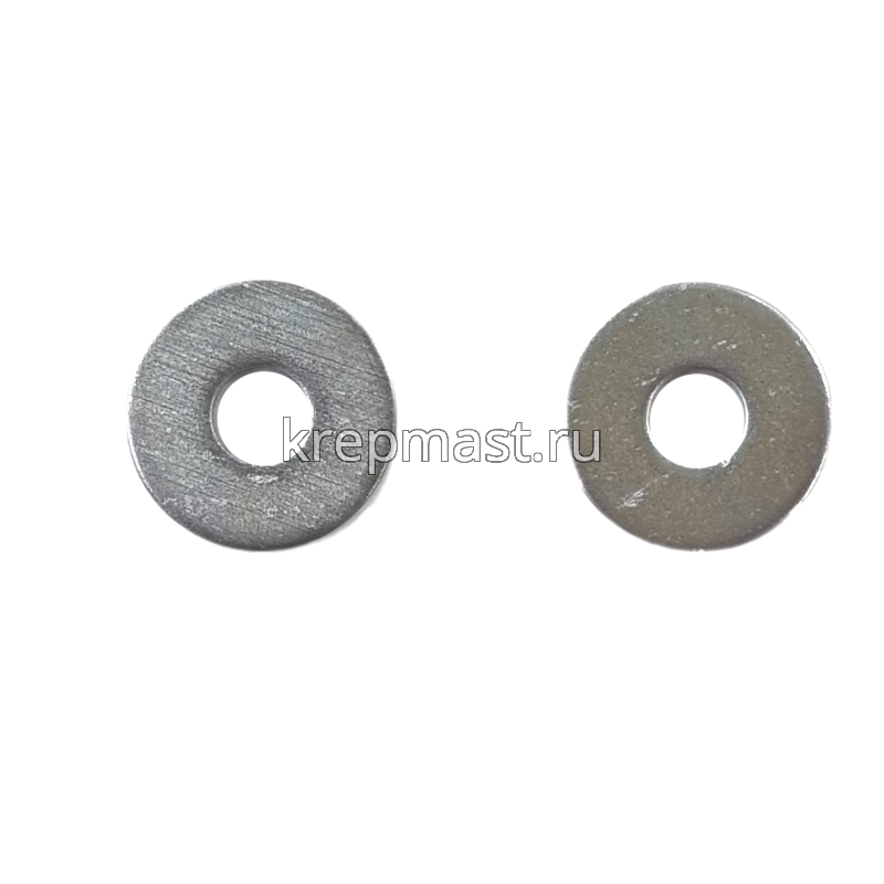 Шайба увеличенная 8 DIN 9021