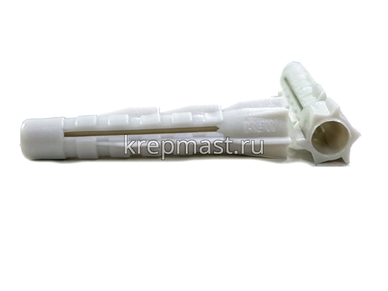 Дюбель KEW 6х35 универсальный SUPER