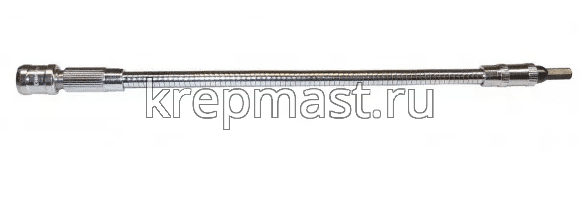 Адаптер гибкий для бит 300мм 1/4 WP