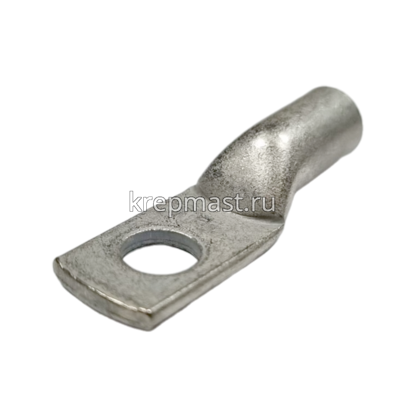 Наконечники медные