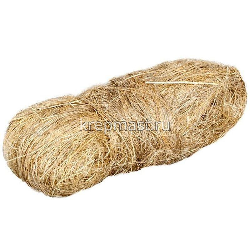 Лен сантехнический