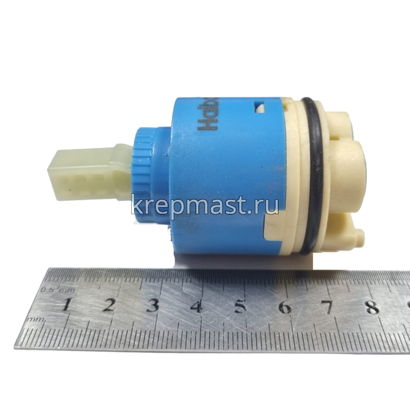 Картридж 40 мм НВ51-1 керам.