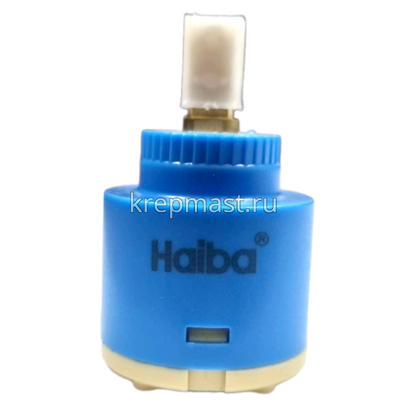 Картридж 35 мм НВ57 латунь