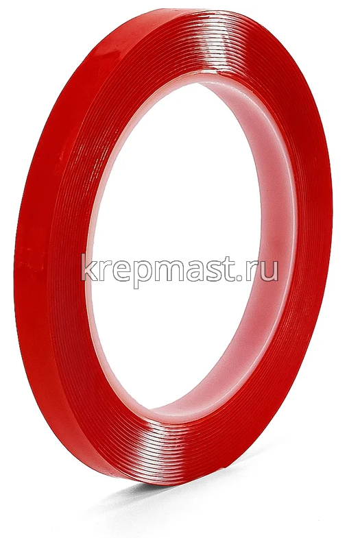 Скотч Двухстор. 3М Росомаха 10ммх 5м