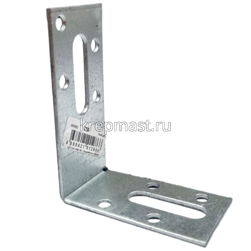 KRD2 регулируемый уголок 70х55х30мм