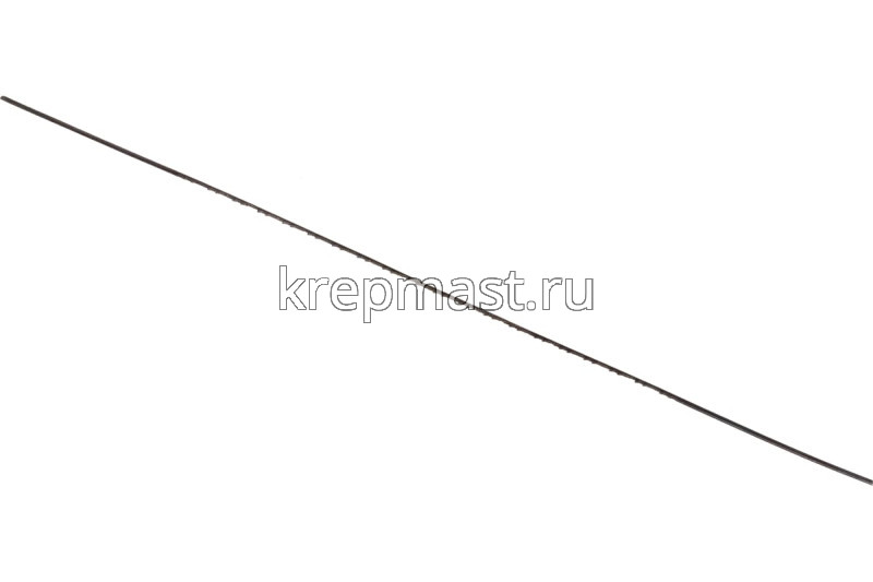 Пилки для ручного лобзика STAYER 130мм