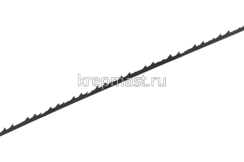 Пилки для ручного лобзика STAYER 130мм