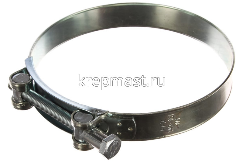 Хомут 149-161 усиленный