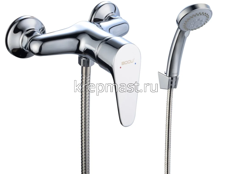 Смесители д/ванны BOOU