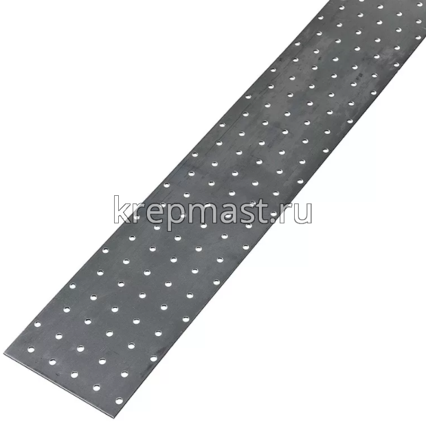 PP94 пластина монтажная 100х1200(1250)х2мм