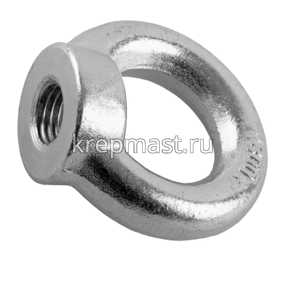 Рым-гайка 20 DIN 582