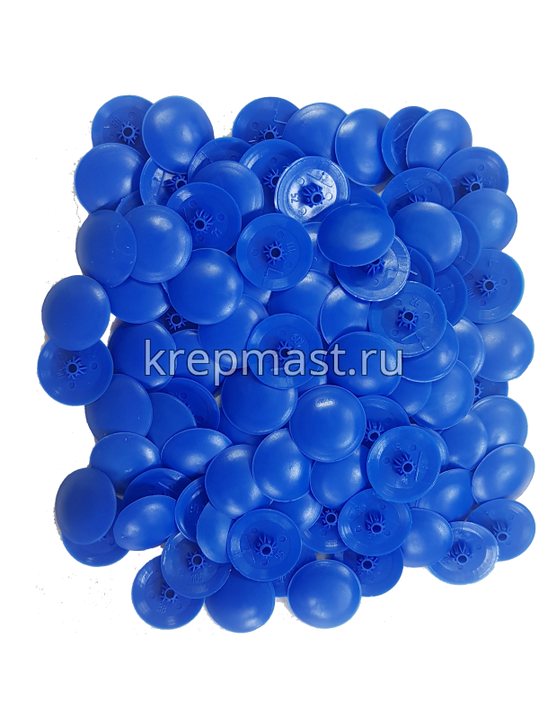 Заглушка декоративная для шурупов Pz 2