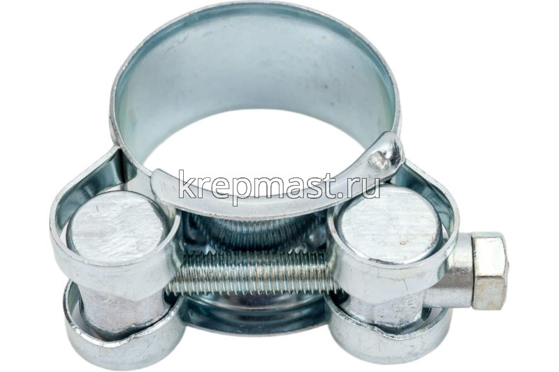 Хомут 26-28 усиленный