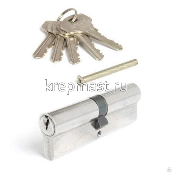 Механизм цилиндровый 90мм