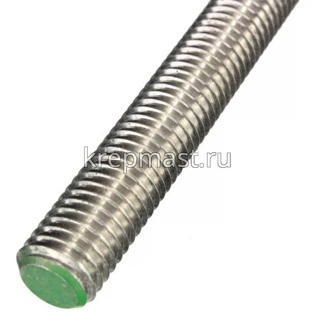 Шпилька 30х1000 нерж.