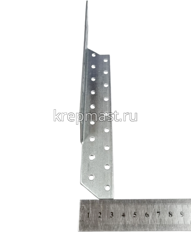 LK7 40х290х2мм крепление для стропил
