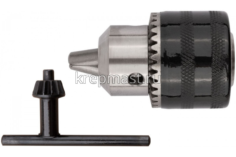 Патрон с ключом Т-образным 1/2