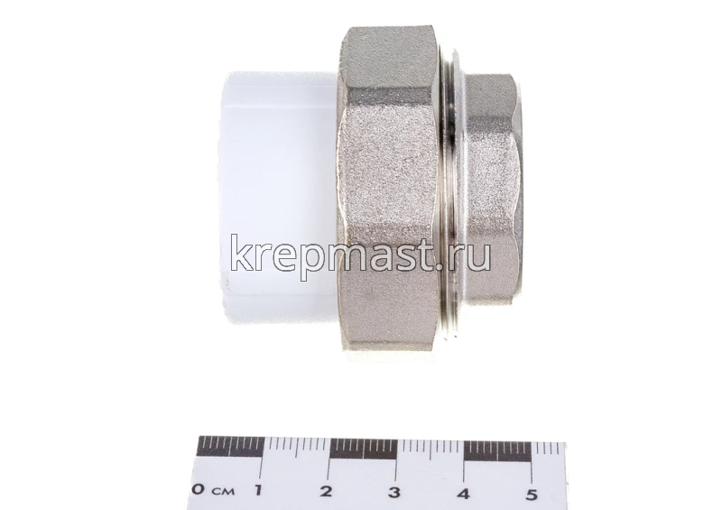 Американка муфт. ВР D 32- 1 п/п