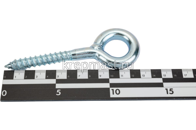 Шуруп 12х 90 для строит. лесов