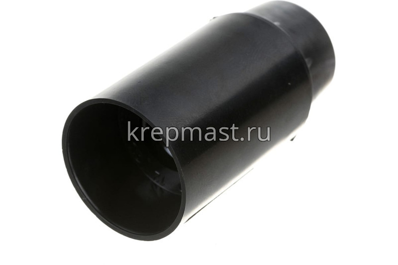 Патрон Е14 подвесной карболит.