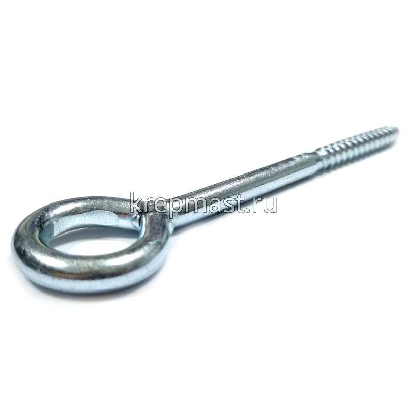 Шуруп 10х120 для строит. лесов