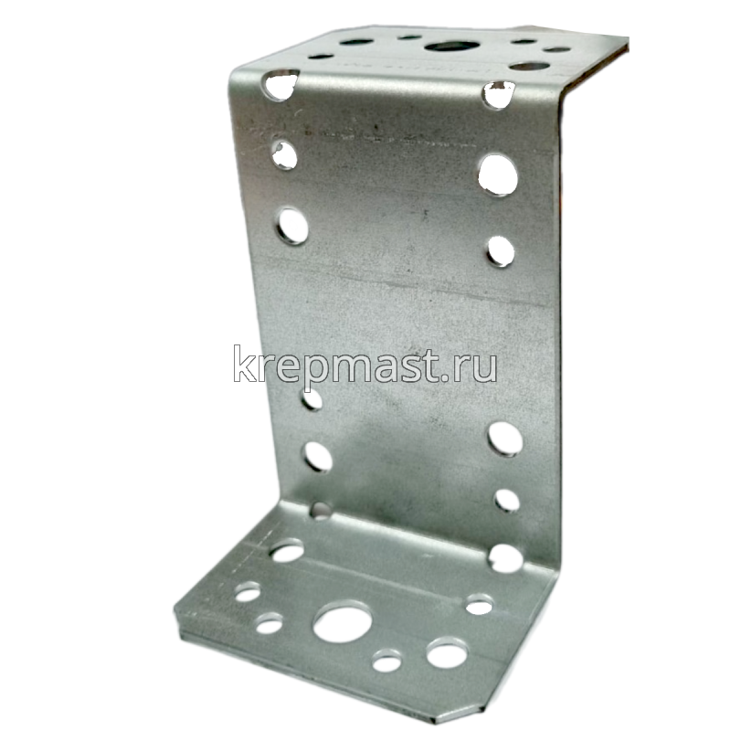 KUZ 90 65х90х45х2,0 Zобразное крепление