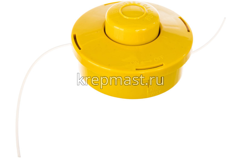 Леска для триммера / нож / диск