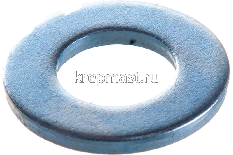 Шайба узкая 10 DIN 125