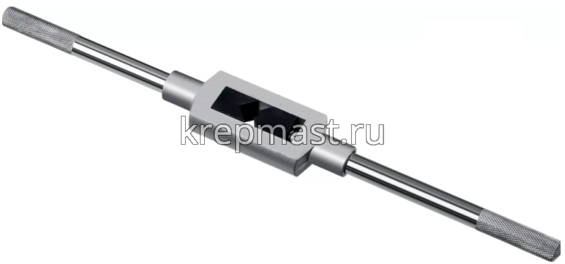 Метчикодержатель ВИЗ универсальный М6-М30