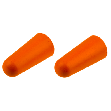 Противошумные вкладыши ЗУБР одноразовые 37 Дб