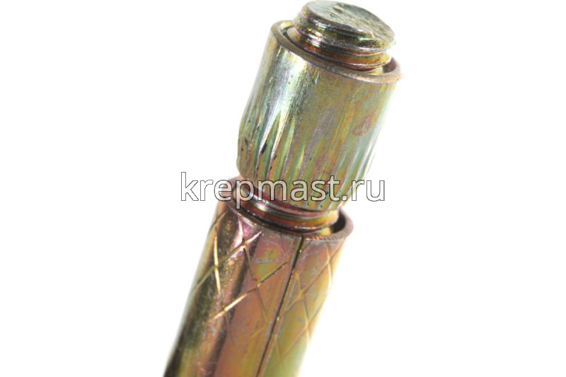 Анкерный болт с кольцом 10х 60