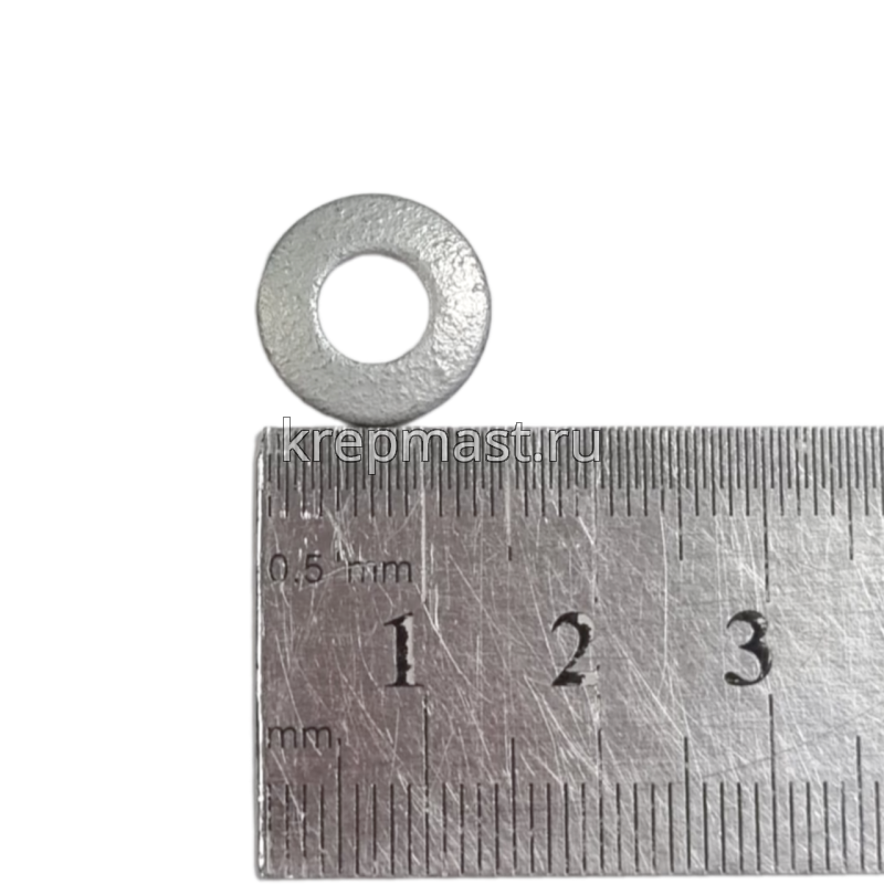 Шайбы тарельчатые DIN 6796