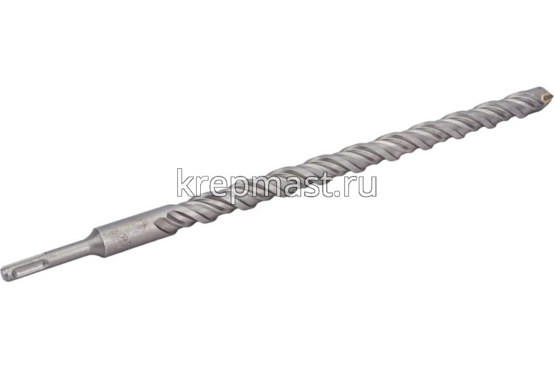 Бур SDS+ 24х 410мм
